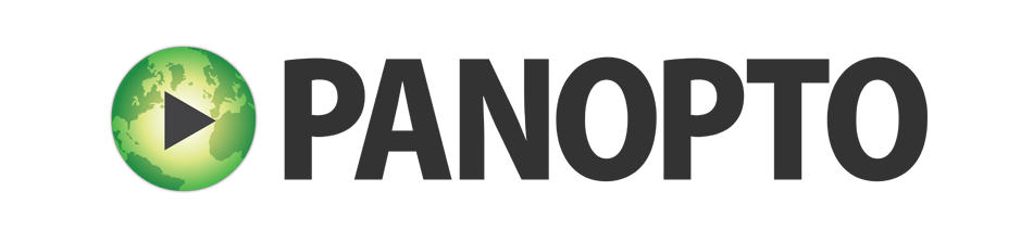 Panopto Logo